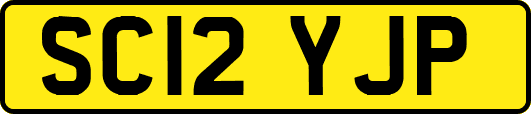 SC12YJP