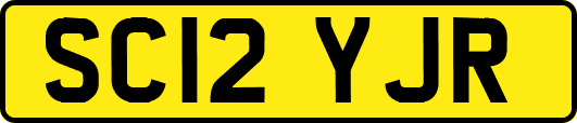 SC12YJR