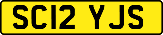 SC12YJS