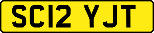 SC12YJT