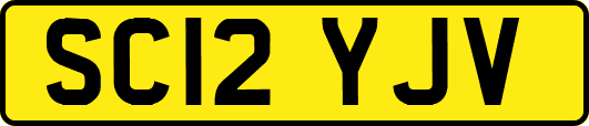 SC12YJV