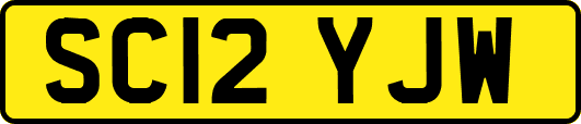 SC12YJW