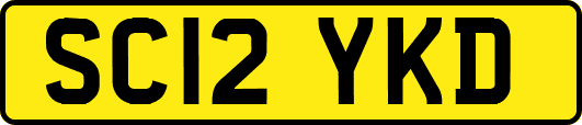 SC12YKD