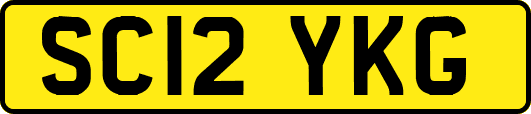 SC12YKG