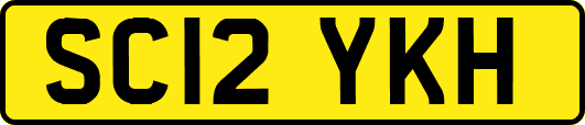 SC12YKH