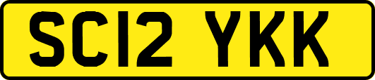 SC12YKK
