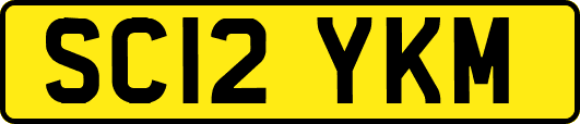 SC12YKM