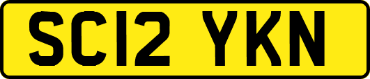 SC12YKN