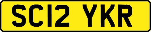 SC12YKR