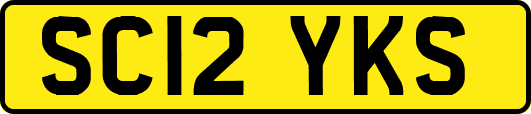SC12YKS