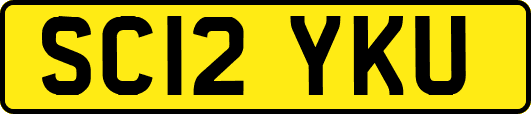 SC12YKU