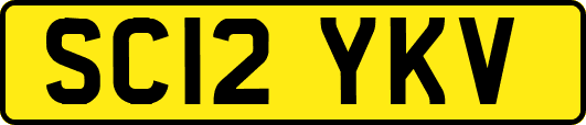 SC12YKV