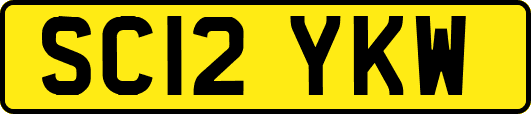 SC12YKW