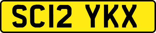 SC12YKX