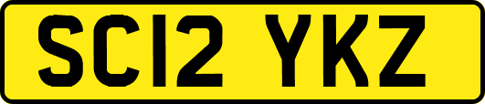 SC12YKZ