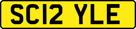 SC12YLE