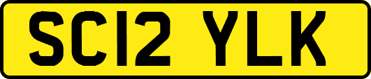 SC12YLK