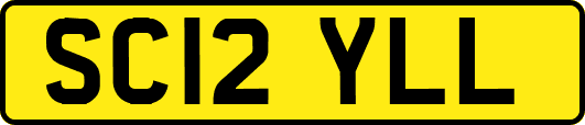 SC12YLL