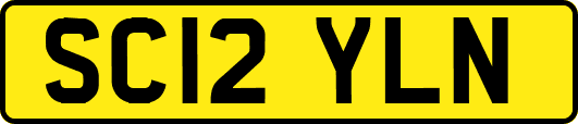 SC12YLN