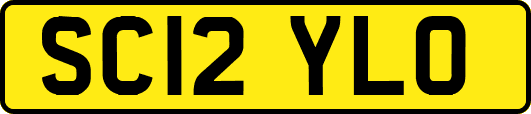 SC12YLO