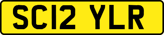 SC12YLR