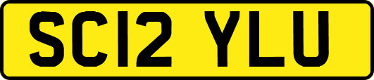 SC12YLU