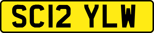 SC12YLW