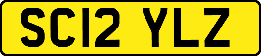 SC12YLZ