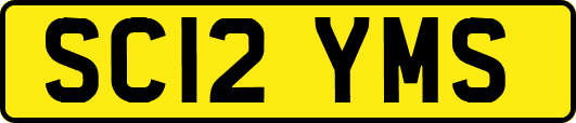 SC12YMS