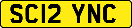 SC12YNC