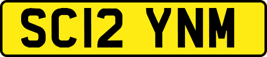 SC12YNM
