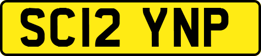 SC12YNP