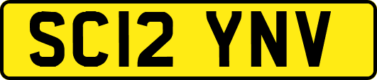 SC12YNV