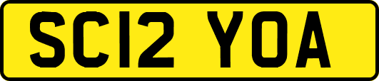 SC12YOA