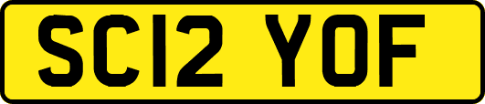 SC12YOF