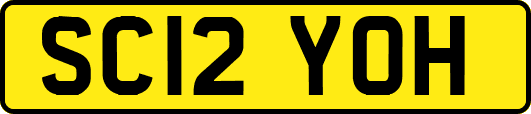 SC12YOH