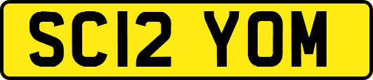 SC12YOM