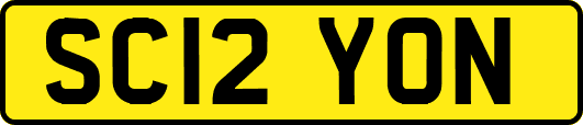 SC12YON