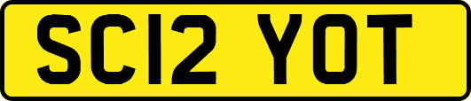 SC12YOT