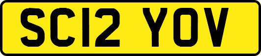 SC12YOV