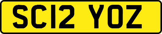 SC12YOZ