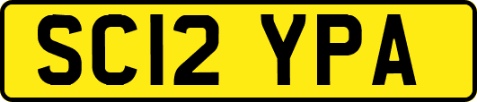 SC12YPA