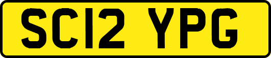 SC12YPG
