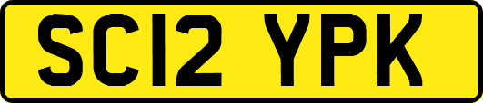 SC12YPK