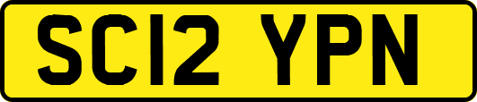 SC12YPN