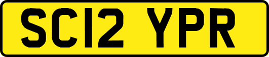 SC12YPR