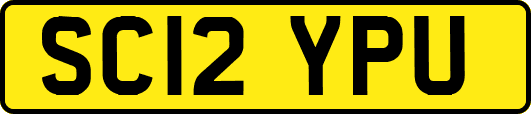 SC12YPU