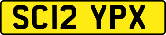 SC12YPX