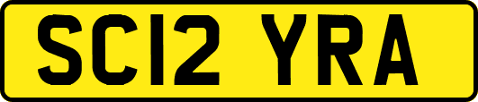 SC12YRA