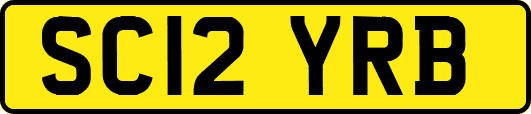 SC12YRB